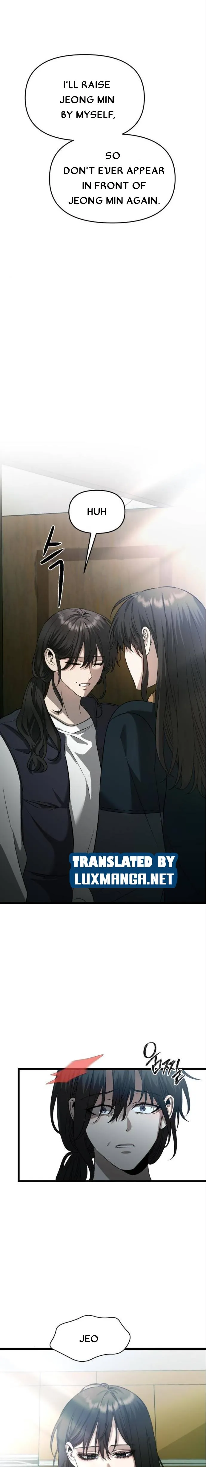 Dreaming Freedom Chapter 97 image 09